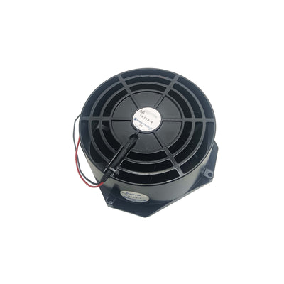 TR76D-6 New Original Delivery Quickly ROYAL PLC FAN TR76D6