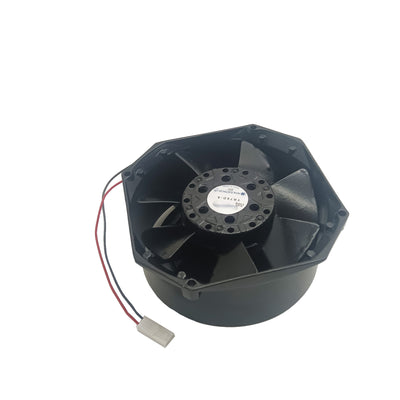 TR76D-6 New Original Delivery Quickly ROYAL PLC FAN TR76D6