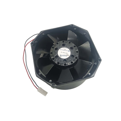 TR76D-6 New Original Delivery Quickly ROYAL PLC FAN TR76D6