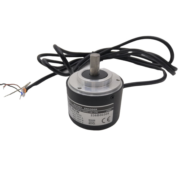 TRD-N200-RZW Genuine KOYO Rotary Encoder TRDN200RZW