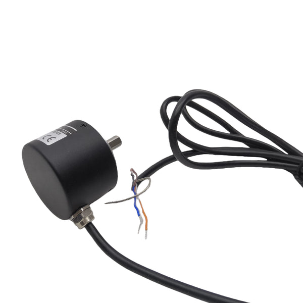 TRD-N200-RZW Genuine KOYO Rotary Encoder TRDN200RZW