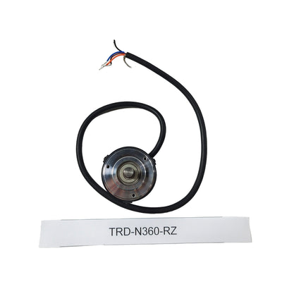 TRD-N360-RZ New In Stock TRDN360RZ JTEKT Rotary Encoder