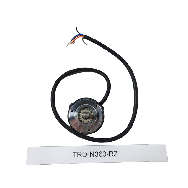 TRD-N360-RZ New In Stock TRDN360RZ JTEKT Rotary Encoder
