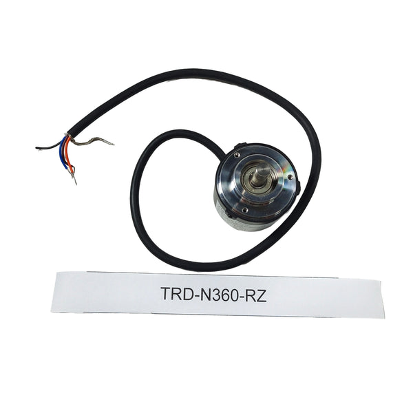 TRD-N360-RZ New In Stock TRDN360RZ JTEKT Rotary Encoder