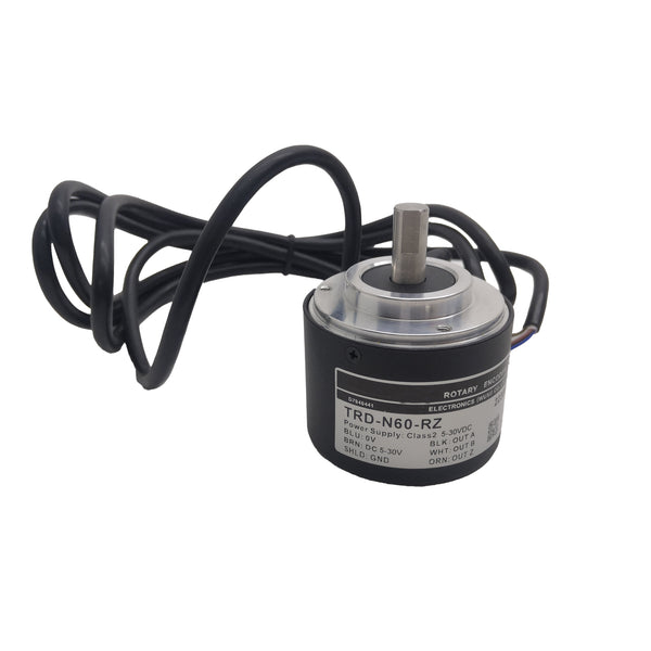 TRD-N60-RZ New Original KOYO Rotary Encoder TRDN60RZ