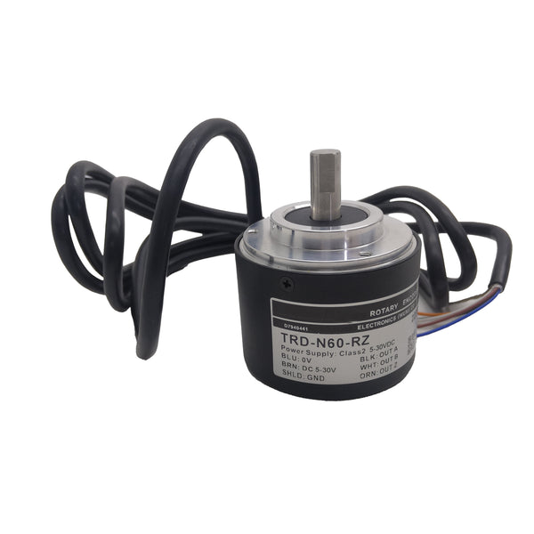 TRD-N60-RZ New Original KOYO Rotary Encoder TRDN60RZ