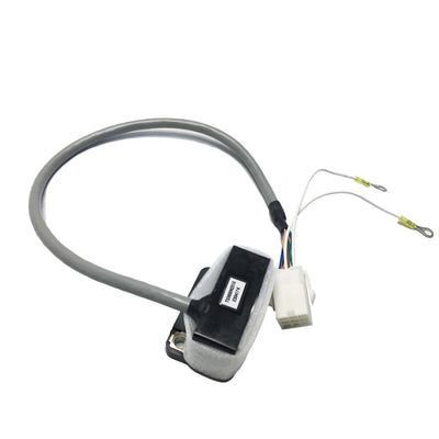 TS5690N2510 Mitsubishi Spindle Encoder Genuine New TS5690N2510