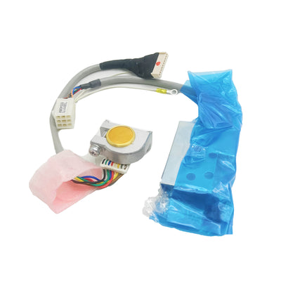 TS5691N1170 1PC New Mitsubishi Shaft Encoder Expedited Shipping TS5691N1170