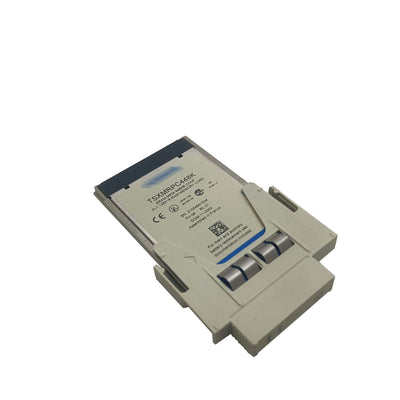 TSXMRPC448K New TELEMECANIQUE Electric TSXMRPC448K SRAM Memomry Card