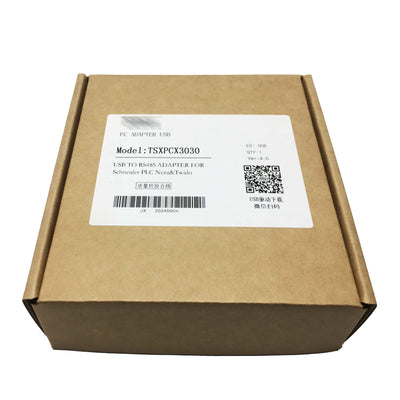 TSXPCX3030 Jxmcu TSXPCX3030 Genuine New PLC Programming Cable