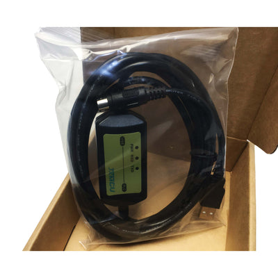 TSXPCX3030 Jxmcu TSXPCX3030 Genuine New PLC Programming Cable