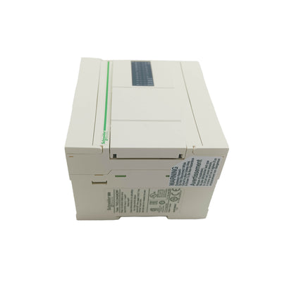 TWDLCAA24DRF New Schneider Electric TWDLCAA24DRF Programmable Controller