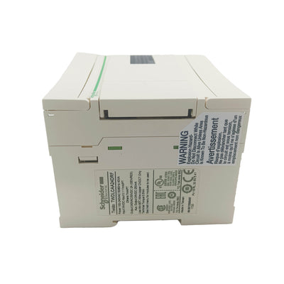 TWDLCAA24DRF New Schneider Electric TWDLCAA24DRF Programmable Controller