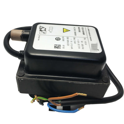 TZI 5-15100R Krom Schroder 84331382 Ignition Transformer TZI515100R New In Stock