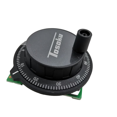 RE-5615 New In Stock RE5615 Tosoku Handwheel Manual Pulse Generator