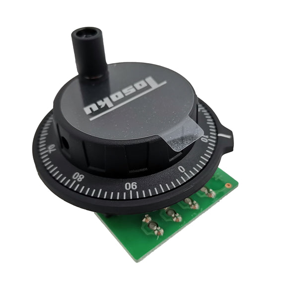 RE-5615 New In Stock RE5615 Tosoku Handwheel Manual Pulse Generator