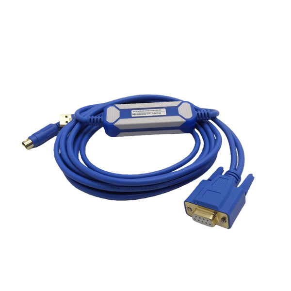 UC-PRG020-12A Genuine Delta Programming Cable UCPRG02012A