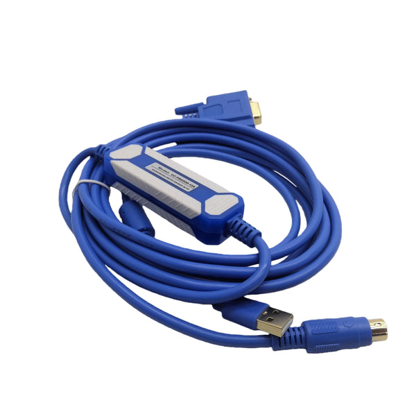 UC-PRG020-12A Genuine Delta Programming Cable UCPRG02012A