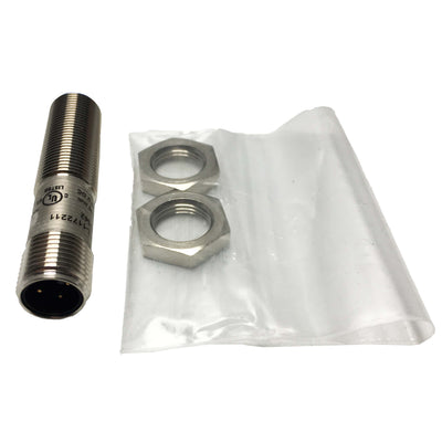 UM12-1172211 SICK Ultrasonic Sensor UM121172211 Genuine New