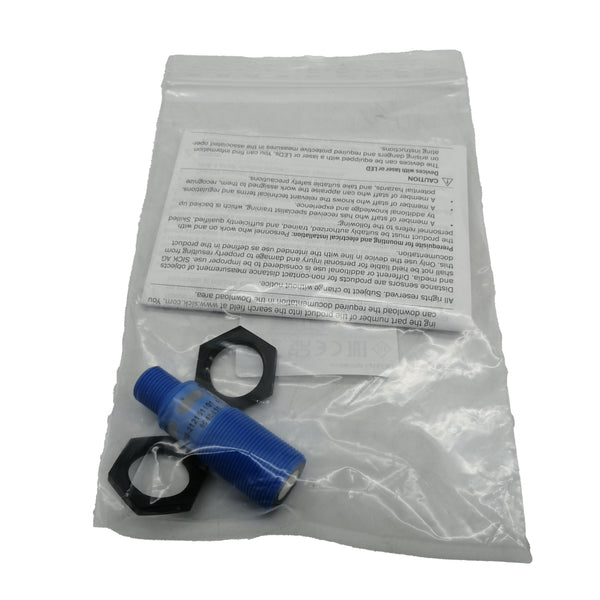 UM18-212161101 Genuine UM18212161101 Sick Ultrasonic Sensor