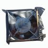 US12D23 New US12D23 12038 230V 16 / 15W Style Fan Aluminum Machine Cooling Fan