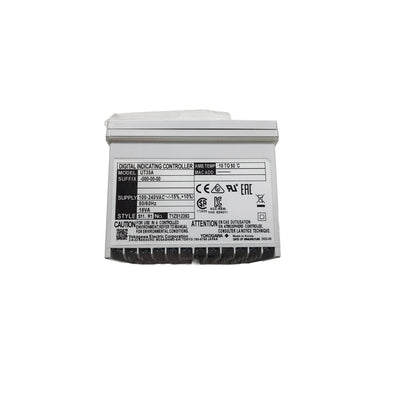 UT35A-000-00-00 New In Stock UT35A0000000 Yokogawa Digital Indicating Controller