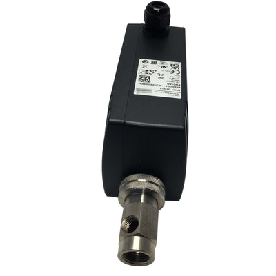 UVC1 D1G1A Brand New Krom Schroder Flame Detector 100-230VAC 84320301