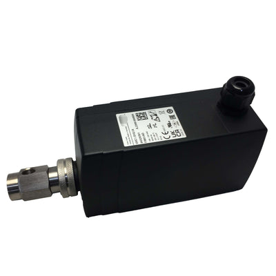 UVC1 D1G1A Brand New Krom Schroder Flame Detector 100-230VAC 84320301