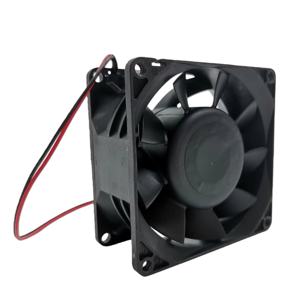V35132-55RA Dual 2-Wire Nidec Inverter Cooling Fan V3513255RA