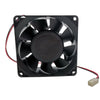 V35132-55RA Dual 2-Wire Nidec Inverter Cooling Fan V3513255RA