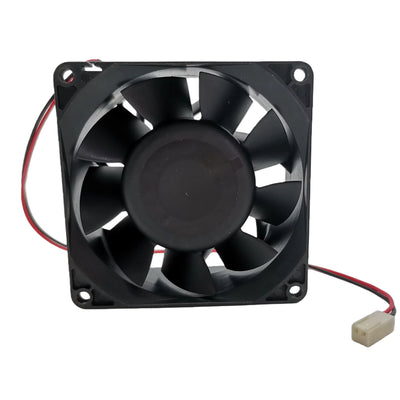 V35132-55RA Dual 2-Wire Nidec Inverter Cooling Fan V3513255RA