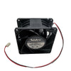 V35132-55RA Dual 2-Wire Nidec Inverter Cooling Fan V3513255RA