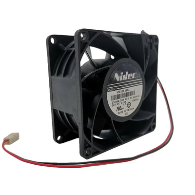 V35132-55RA Dual 2-Wire Nidec Inverter Cooling Fan V3513255RA