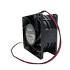 V35132-55RA Dual 2-Wire Nidec Inverter Cooling Fan V3513255RA