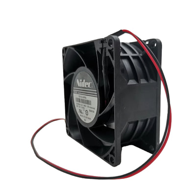 V35132-55RA Dual 2-Wire Nidec Inverter Cooling Fan V3513255RA