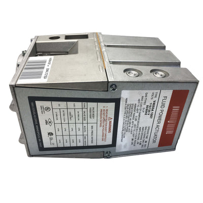 V4055A 1007 New Original HONEYWELL Fluid Power Gas Valve V4055A 1007 110/120V 50/60HZ