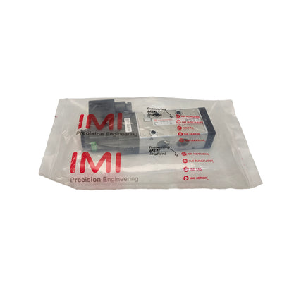 V61B413A-A313J Norgren Solenoid Valve V61B413AA313J Genuine New