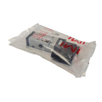 V61B413A-A313J Norgren Solenoid Valve V61B413AA313J Genuine New