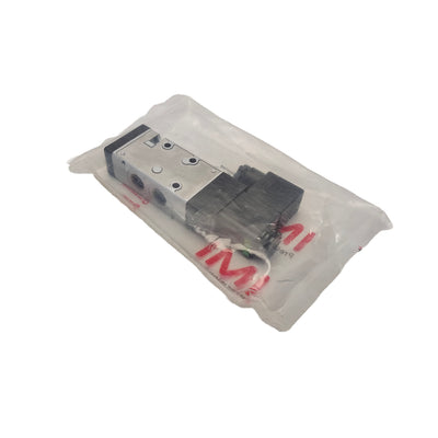 V61B413A-A313J Norgren Solenoid Valve V61B413AA313J Genuine New