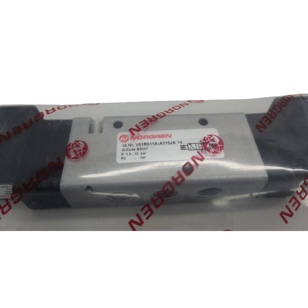 V61R511A-A313JA New Original Norgren Solenoid Valve V61R511AA313JA