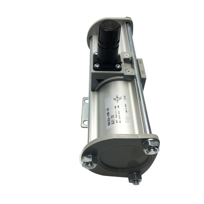 VBA20A-03N-X9 New Factory Sealed SMC Booster Valve VBA20A03NX9