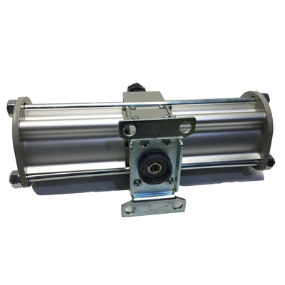 VBA20A-03N-X9 New Factory Sealed SMC Booster Valve VBA20A03NX9