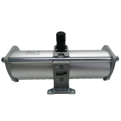 VBA40A-04GN Genuine New VBA40A04GN SMC Cylinder Booster Valve