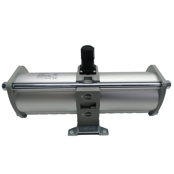 VBA40A-04GN Genuine New VBA40A04GN SMC Cylinder Booster Valve