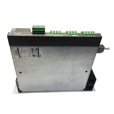 VDM01D10AA00 New Schneider Servo Drive HW:E0O603 SW:00.11.31 MC-4/11/10/400