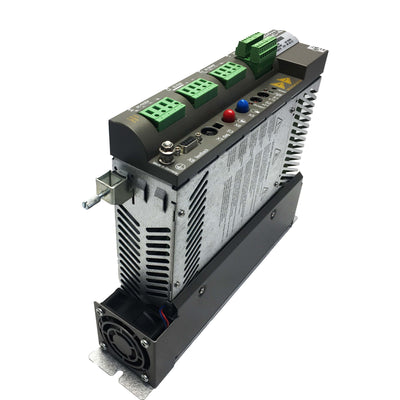 VDM01D10AA00 New Schneider Servo Drive HW:E0O603 SW:00.11.31 MC-4/11/10/400