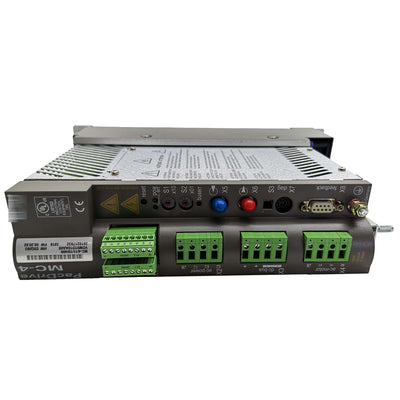 VDM01D10AA00 New Schneider Electric Servo Drive MC-4/11/10/400 VDM01D10AA00