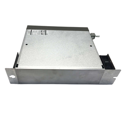 VDM01D10AA00 New Schneider Servo Drive HW:E0O603 SW:00.11.31 MC-4/11/10/400