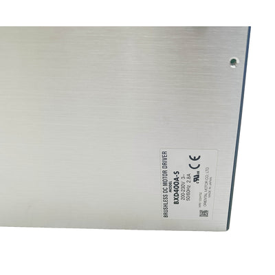 BXD400A-S 1PC New VEXTA BXD400AS Brushless DC Motor Driver