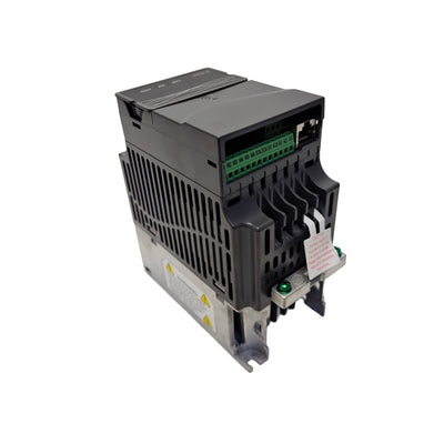 VFD007E23T New In Box Delta Inverter VFD007E23T 220V 0.75KW